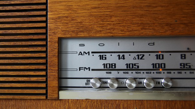 Radio Autómata radio logo