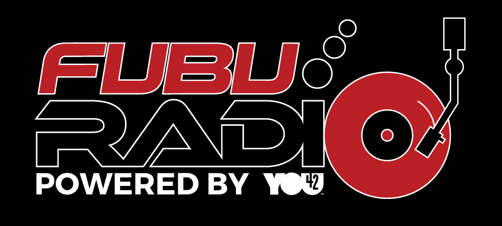 fubu radio radio logo