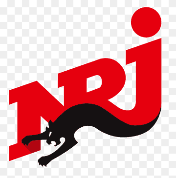 NRJ radio logo