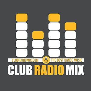 Club Radio Mix radio logo