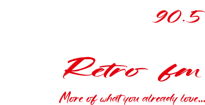 Glarus Retro FM radio logo