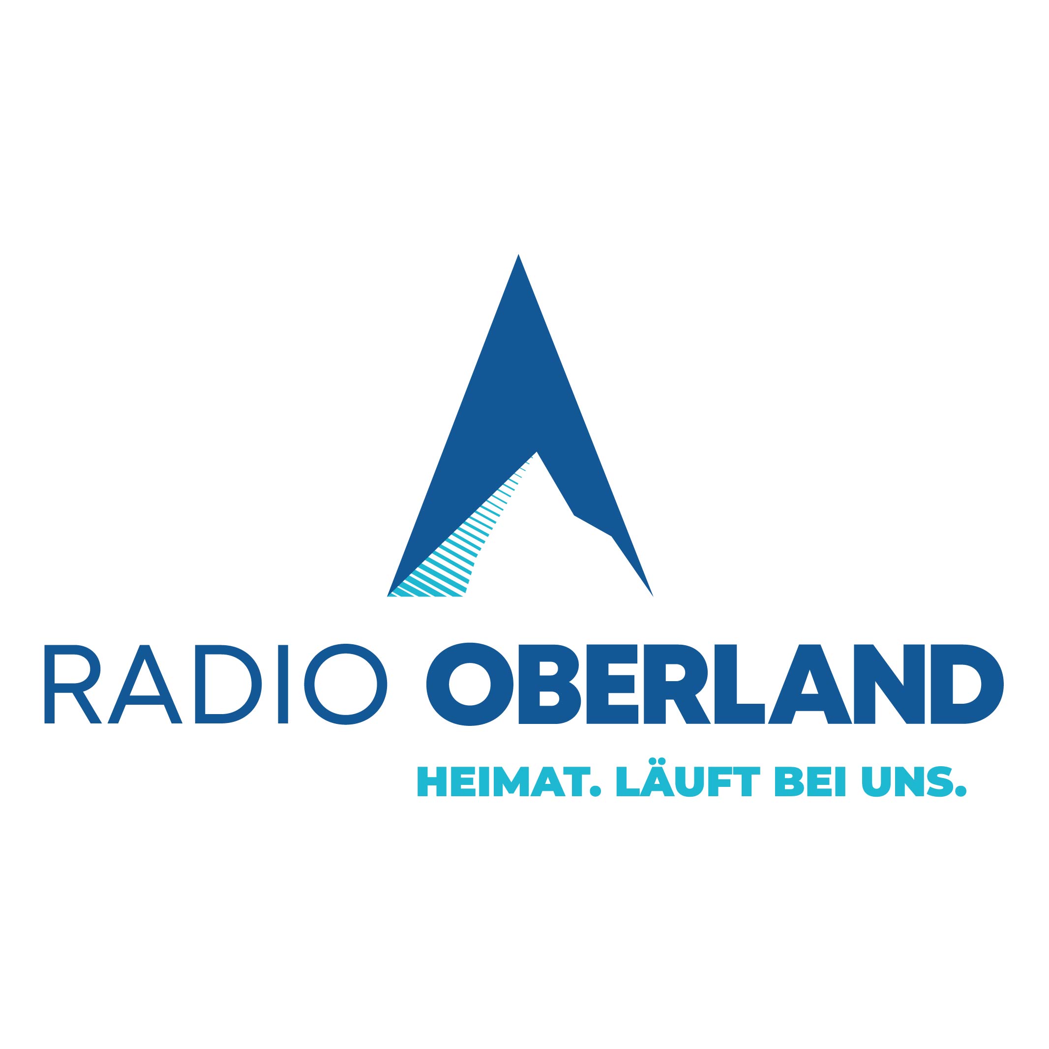Radio Oberland radio logo