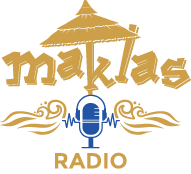 MAKLAS Radio radio logo