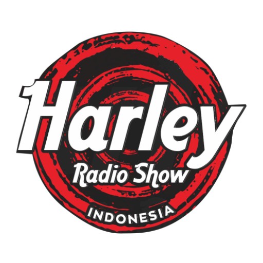 HARLEY RADIO SHOW radio logo