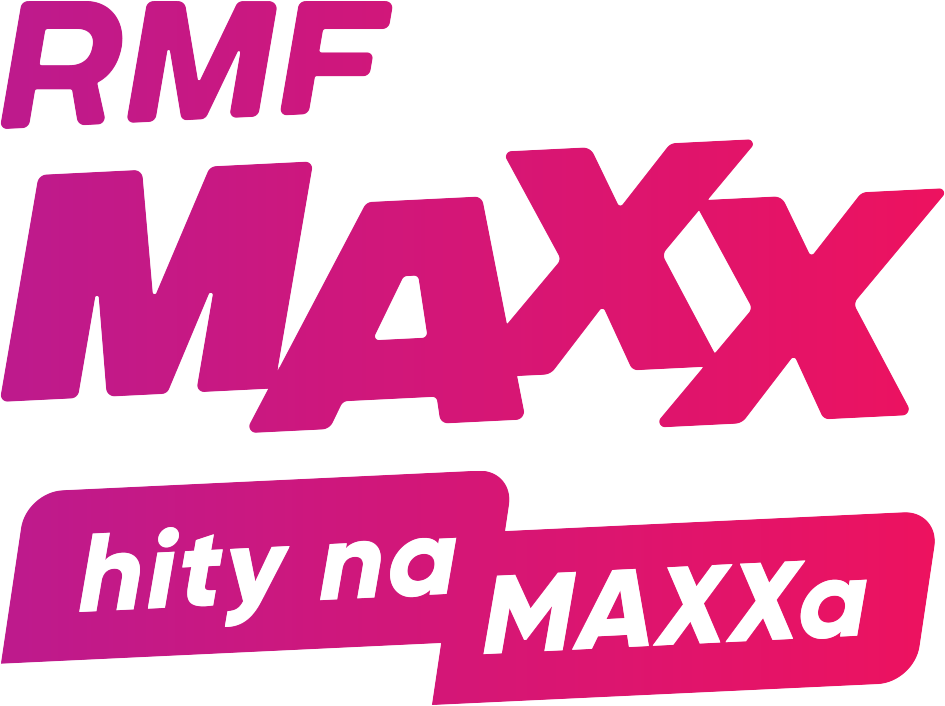 RMF Maxx Włocławek radio logo
