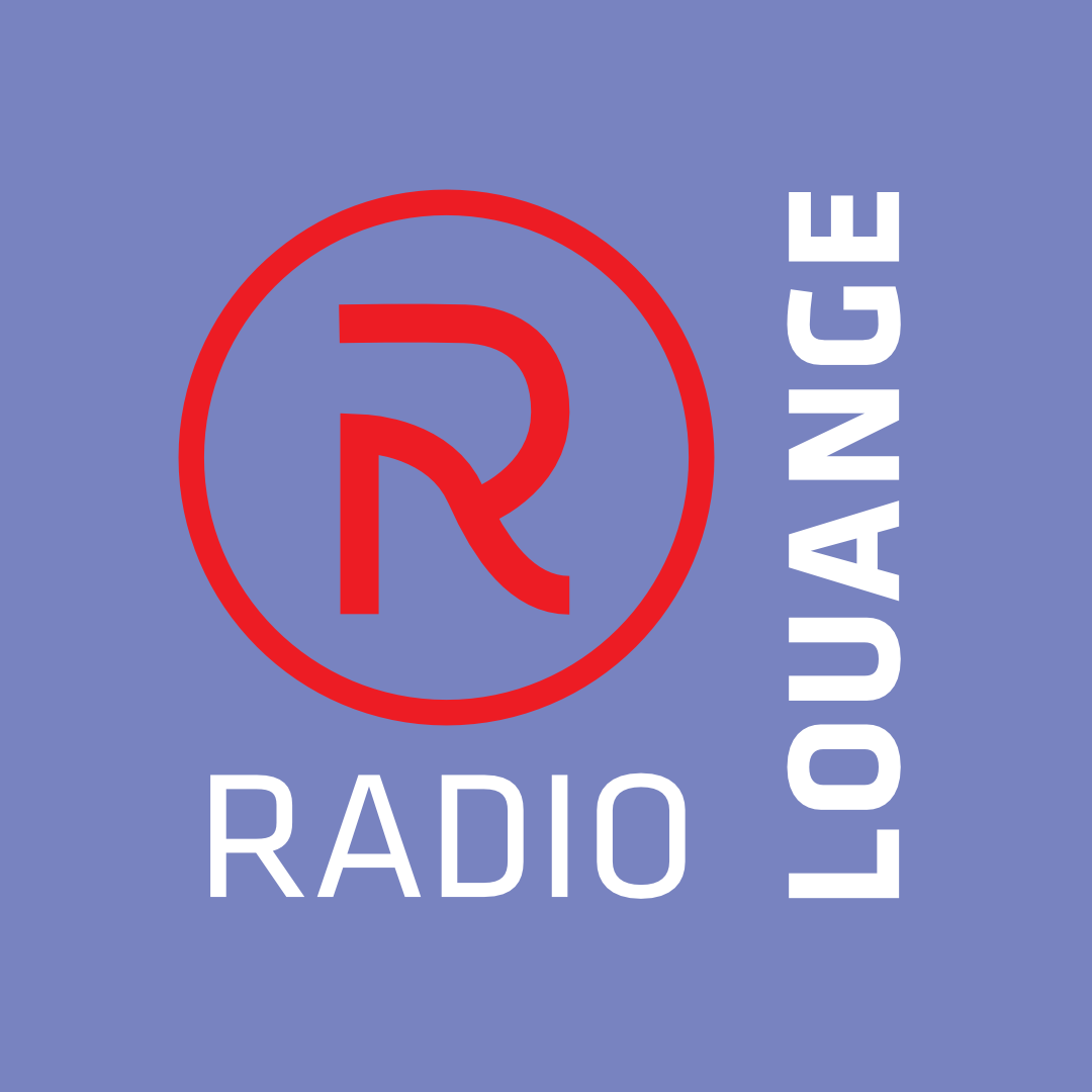 Radio R Louange radio logo