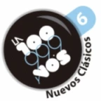 La 100 Nuevos Clásicos radio logo