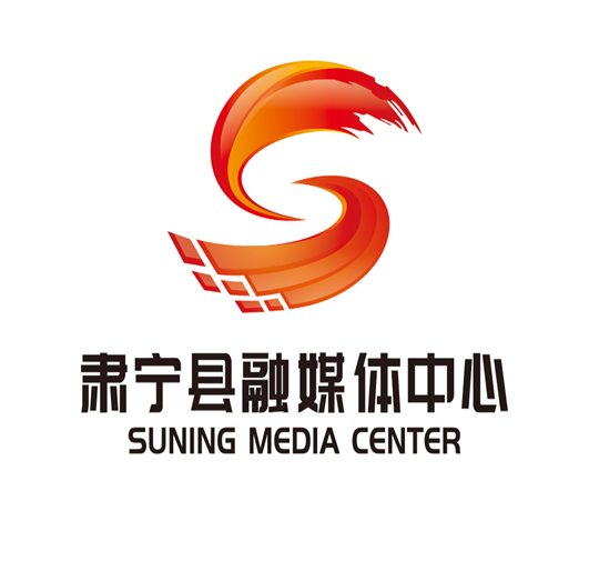 肃宁综合广播 radio logo