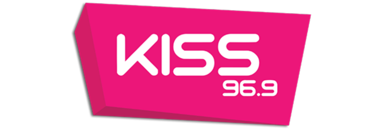 Kiss FM Sri Lanka radio logo