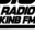 CBS Sports Radio 105.3 radio logo
