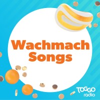 TOGGO Radio – Wachmach Songs radio logo