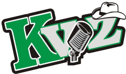 93.1 Kvoz (San José del Cabo) - 93.1 FM - XHESJC-FM - San José del Cabo, Baja California Sur radio logo
