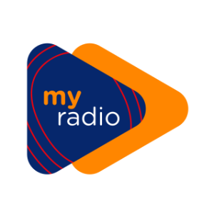 My Radio GR radio logo