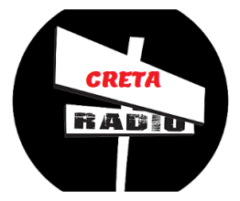 Creta Radio radio logo