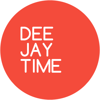 GEDI - Deejay Time radio logo