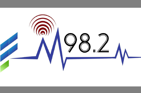 牡丹江交通广播 radio logo