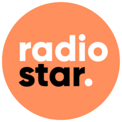 Radio Star Marseille radio logo