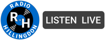 Radio Hillingdon radio logo
