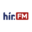 Hír FM - Eger / Gyöngyös radio logo