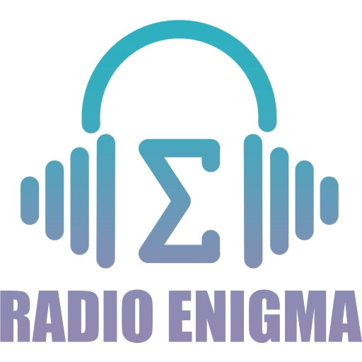 Radio Enigma RDE radio logo