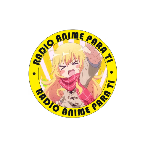 Anime Para Ti radio logo