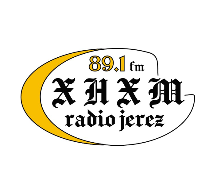 Radio Jerez (Zac) XHXM 89.1 radio logo