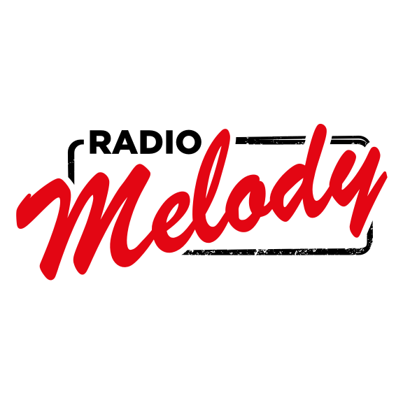 Radio Melody Schweiz radio logo