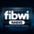 Fibwi Radio radio logo