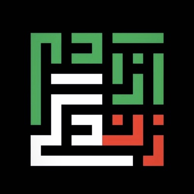 Radio ZZA (Zan Zendegi Azadi) radio logo