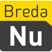 BredaNu radio logo