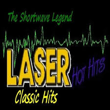 Laser Hot Hits radio logo