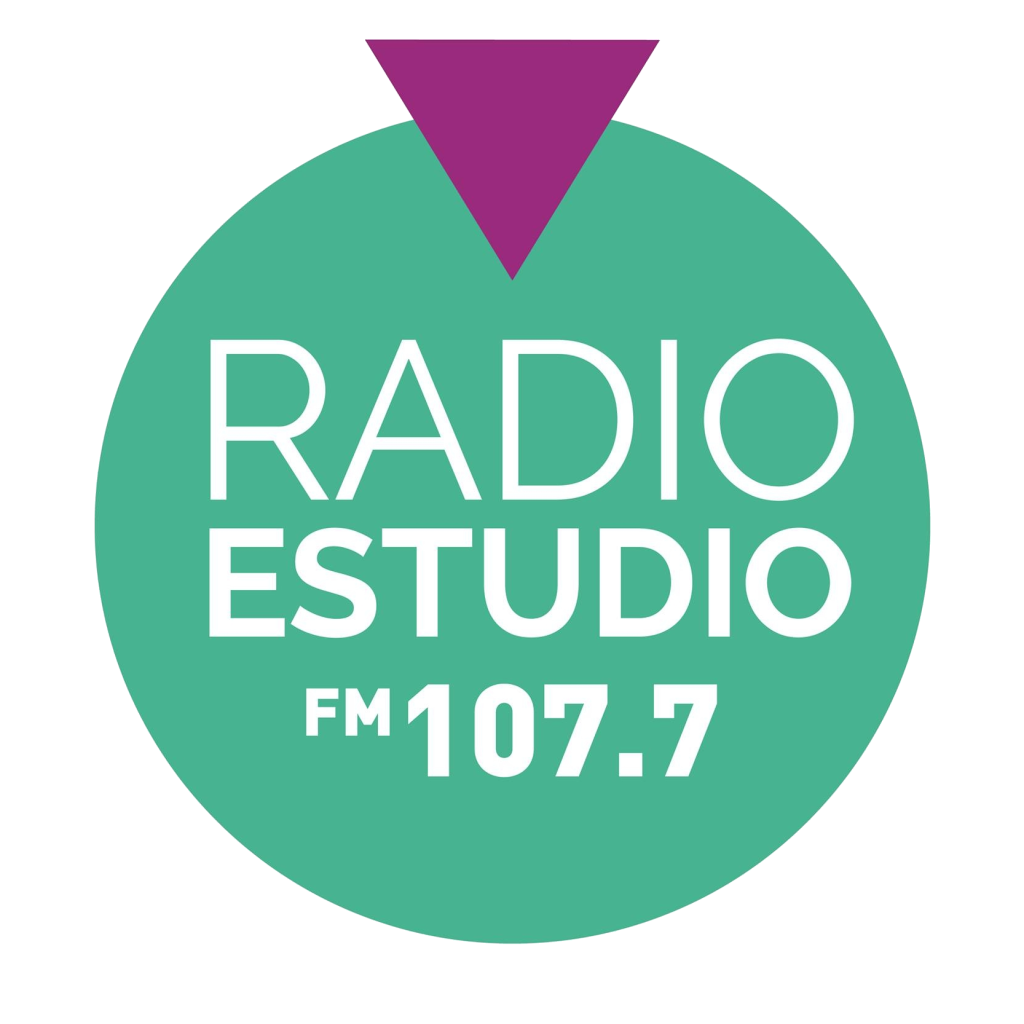 Radio Studio UTN - FM 107.7 Campana radio logo