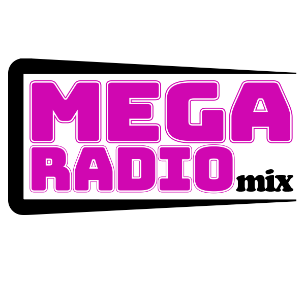 MEGARADIOmix radio logo