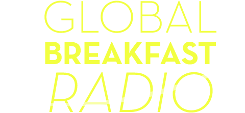 Global Breakfast Radio radio logo