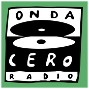 OndaCero Castellón radio logo