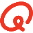 Q-Foute Radio radio logo