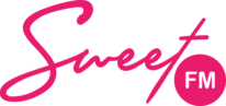 Sweet FM Romania radio logo