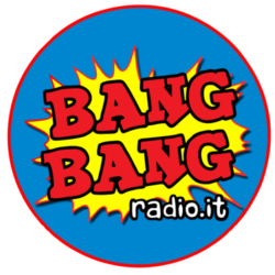 Bang Bang Radio radio logo