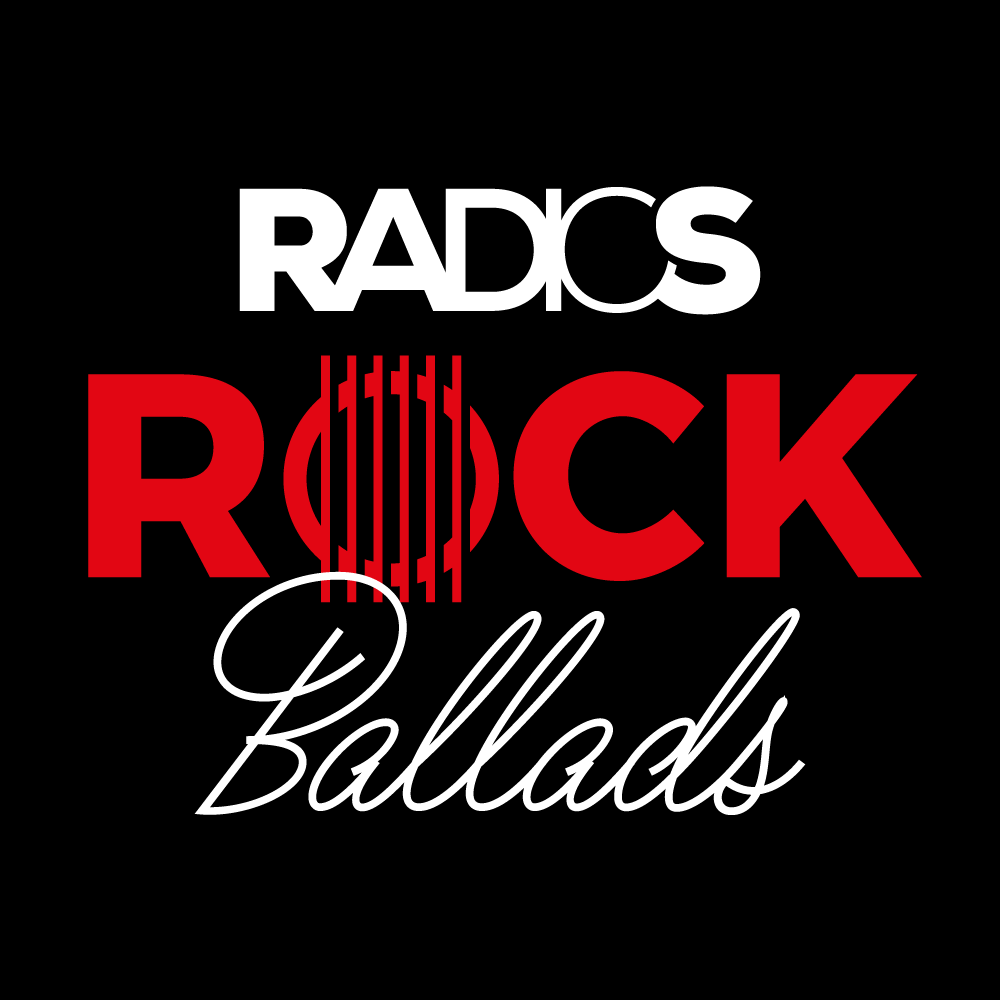 Radio S Rock Ballads radio logo
