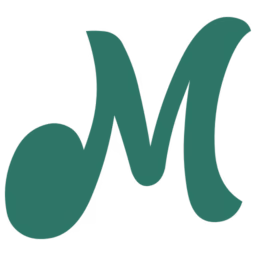 Radio Melody radio logo