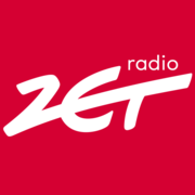 Radio ZET radio logo