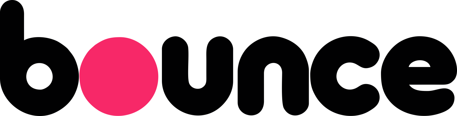 bounce radio logo