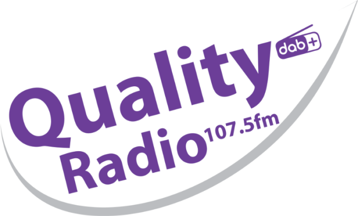 Quality Radio radio logo