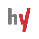 Hybrid Radio radio logo