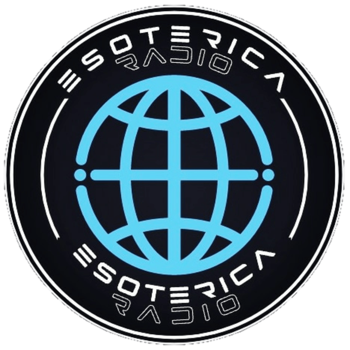 Esoterica Radio S1 radio logo