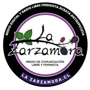 La Zarzamora radio logo
