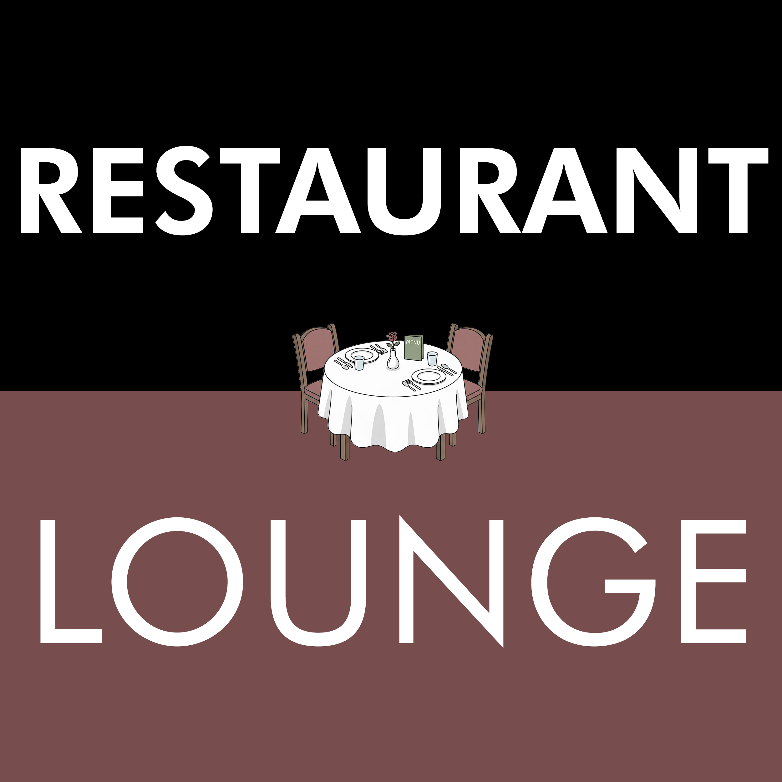 0R - RESTAURANT LOUNGE || Lounge, Jazz, Chill, Soft Music, Background, Acoustic, Easy Listening, Dinner, Relax, Romantic, Smooth, Cafe, Evening, Instrumental, Calm radio logo