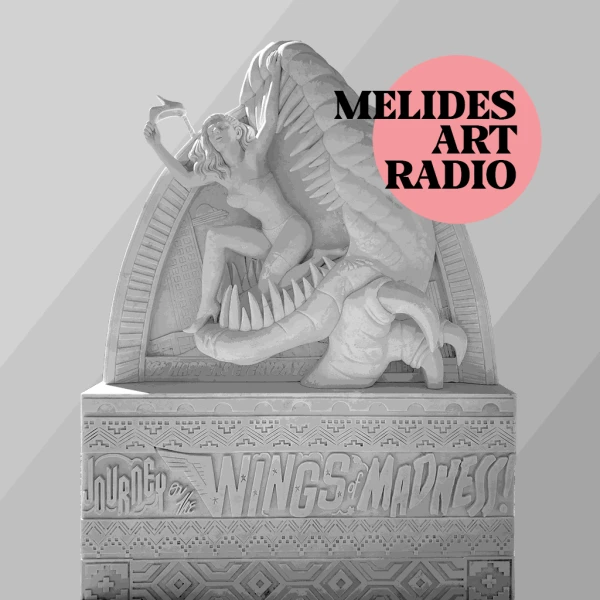 FluxFM - Melides Art Radio radio logo