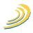 Radio Rythme Bleu radio logo