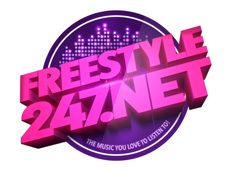 Freestyle 24.7 radio logo
